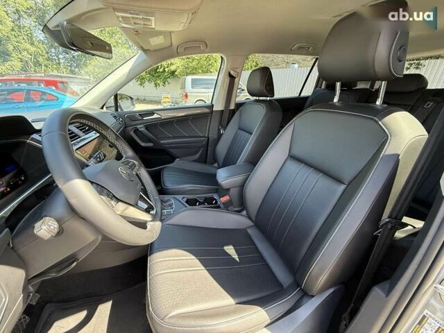Фольксваген Тігуан, об'ємом двигуна 2 л та пробігом 47 тис. км за 24900 $, фото 14 на Automoto.ua