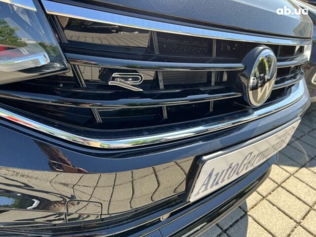 Фольксваген Тігуан, об'ємом двигуна 1.4 л та пробігом 0 тис. км за 57383 $, фото 16 на Automoto.ua