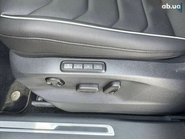 Фольксваген Тигуан, объемом двигателя 2 л и пробегом 15 тыс. км за 39500 $, фото 25 на Automoto.ua