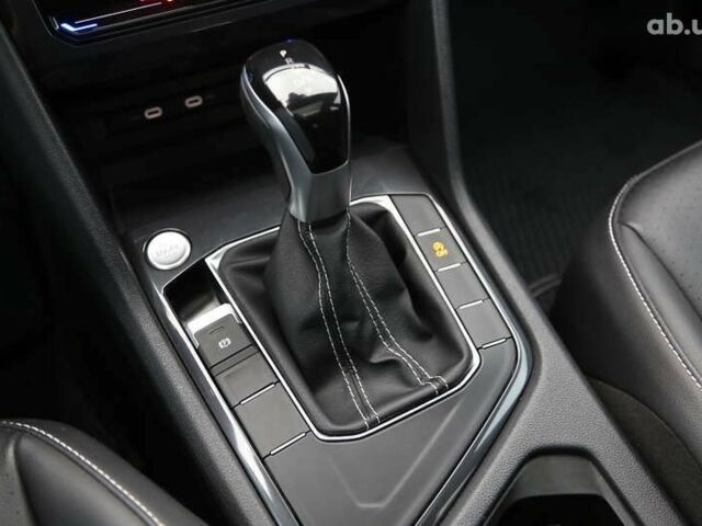 Фольксваген Тигуан, объемом двигателя 2 л и пробегом 21 тыс. км за 27900 $, фото 21 на Automoto.ua