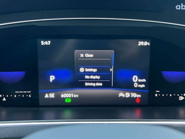 Фольксваген Тигуан, объемом двигателя 2 л и пробегом 60 тыс. км за 27800 $, фото 10 на Automoto.ua