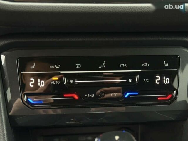 Фольксваген Тигуан, объемом двигателя 2 л и пробегом 33 тыс. км за 25999 $, фото 17 на Automoto.ua