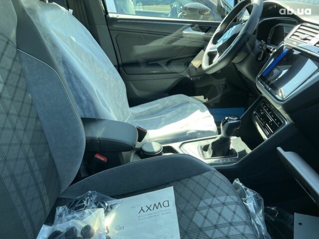 Фольксваген Тігуан, об'ємом двигуна 1.4 л та пробігом 0 тис. км за 57383 $, фото 3 на Automoto.ua