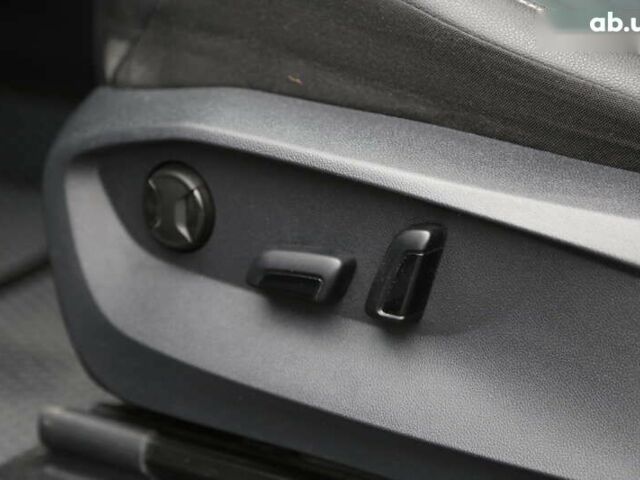 Фольксваген Тигуан, объемом двигателя 2 л и пробегом 21 тыс. км за 27900 $, фото 25 на Automoto.ua