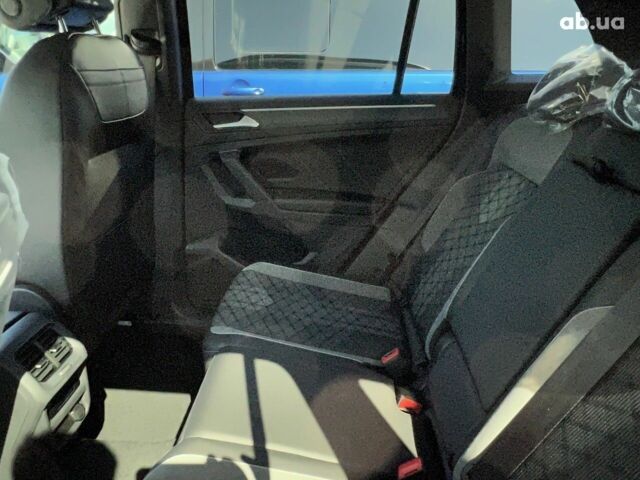 Фольксваген Тігуан, об'ємом двигуна 1.4 л та пробігом 0 тис. км за 57383 $, фото 7 на Automoto.ua