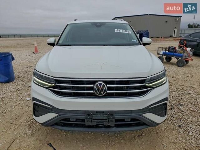 Фольксваген Тігуан, об'ємом двигуна 2 л та пробігом 87 тис. км за 18400 $, фото 3 на Automoto.ua