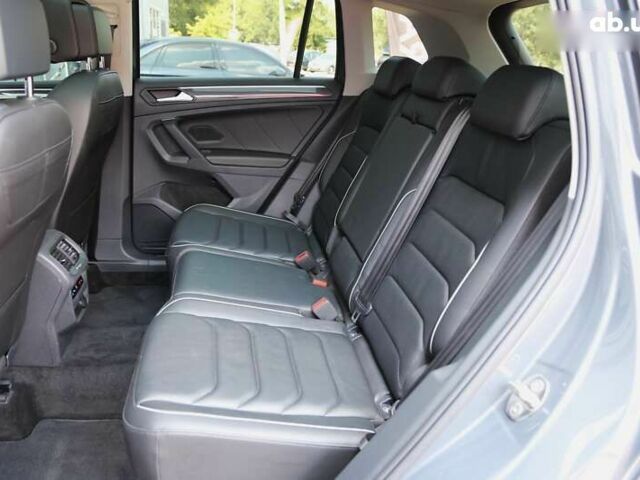 Фольксваген Тигуан, объемом двигателя 2 л и пробегом 14 тыс. км за 41000 $, фото 7 на Automoto.ua