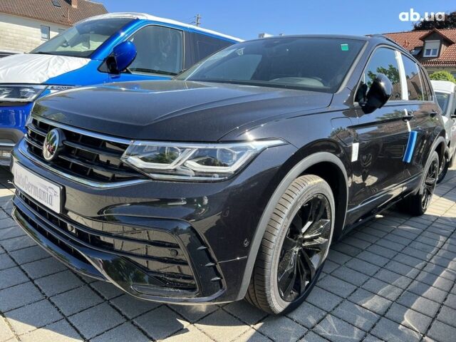 Фольксваген Тігуан, об'ємом двигуна 1.4 л та пробігом 0 тис. км за 57383 $, фото 32 на Automoto.ua