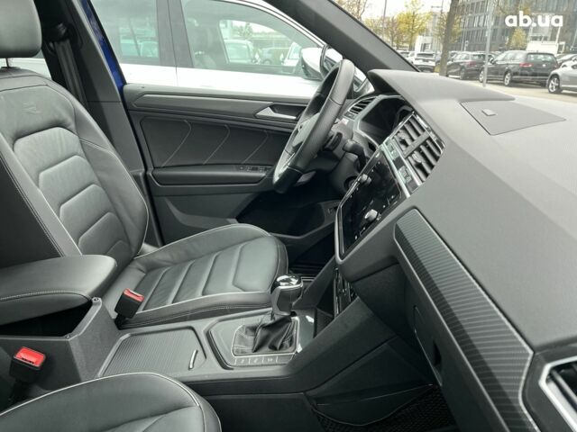 Фольксваген Тігуан, об'ємом двигуна 2 л та пробігом 10 тис. км за 49884 $, фото 24 на Automoto.ua