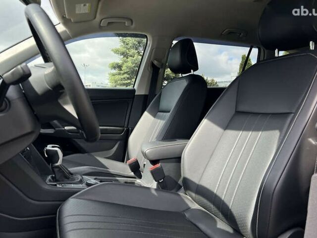 Фольксваген Тігуан, об'ємом двигуна 2 л та пробігом 25 тис. км за 25500 $, фото 12 на Automoto.ua