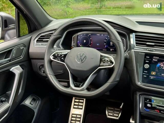 Фольксваген Тігуан, об'ємом двигуна 2 л та пробігом 23 тис. км за 31990 $, фото 28 на Automoto.ua