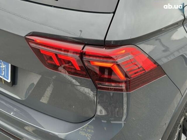 Фольксваген Тигуан, объемом двигателя 2 л и пробегом 47 тыс. км за 38990 $, фото 22 на Automoto.ua