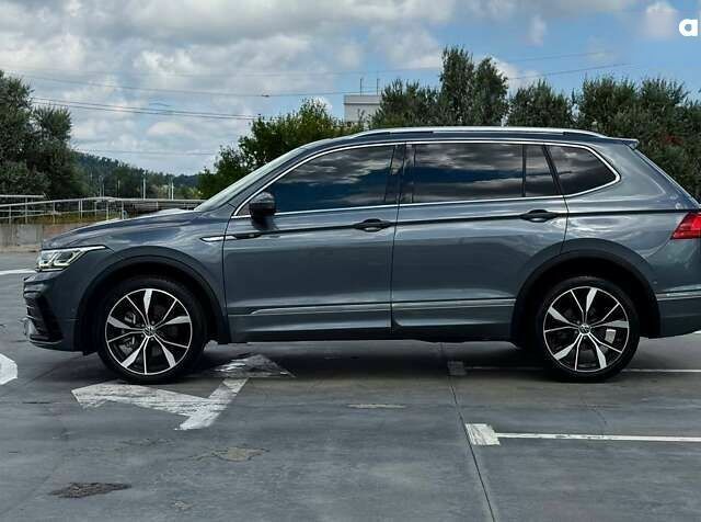 Фольксваген Тігуан, об'ємом двигуна 2 л та пробігом 23 тис. км за 31990 $, фото 5 на Automoto.ua