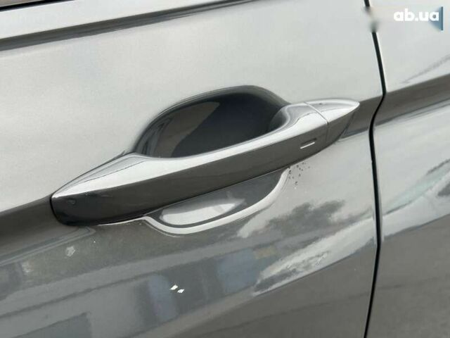 Фольксваген Тигуан, объемом двигателя 2 л и пробегом 47 тыс. км за 38990 $, фото 21 на Automoto.ua