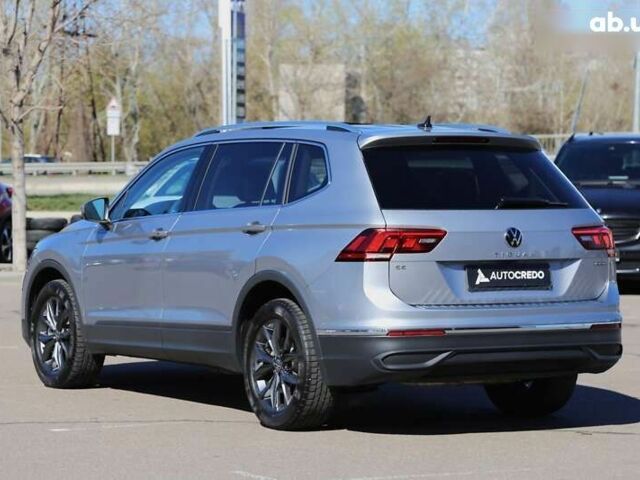 Фольксваген Тигуан, объемом двигателя 2 л и пробегом 26 тыс. км за 26900 $, фото 4 на Automoto.ua