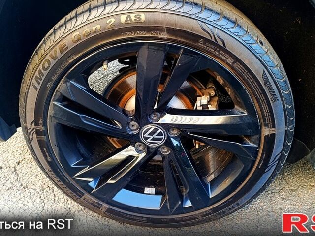 Фольксваген Тигуан, объемом двигателя 2 л и пробегом 0 тыс. км за 26900 $, фото 10 на Automoto.ua