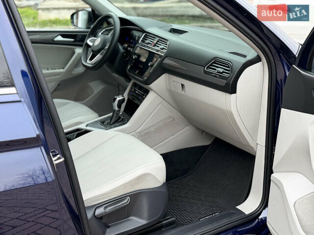 Фольксваген Тигуан, объемом двигателя 2 л и пробегом 98 тыс. км за 24700 $, фото 3 на Automoto.ua