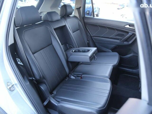 Фольксваген Тигуан, объемом двигателя 2 л и пробегом 26 тыс. км за 26900 $, фото 10 на Automoto.ua