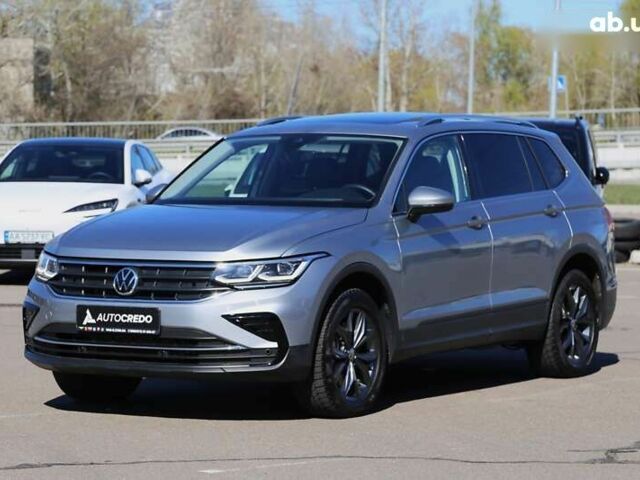 Фольксваген Тигуан, объемом двигателя 2 л и пробегом 26 тыс. км за 26900 $, фото 2 на Automoto.ua