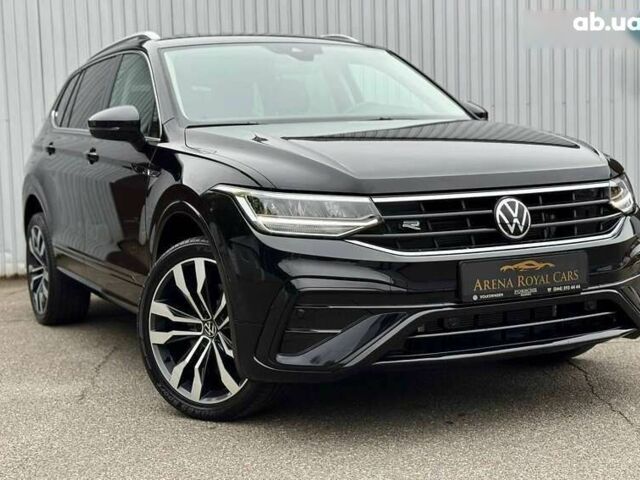 Фольксваген Тигуан, объемом двигателя 2 л и пробегом 14 тыс. км за 28990 $, фото 2 на Automoto.ua