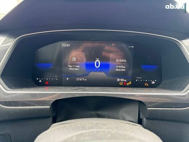 Фольксваген Тигуан, объемом двигателя 2 л и пробегом 44 тыс. км за 16300 $, фото 16 на Automoto.ua