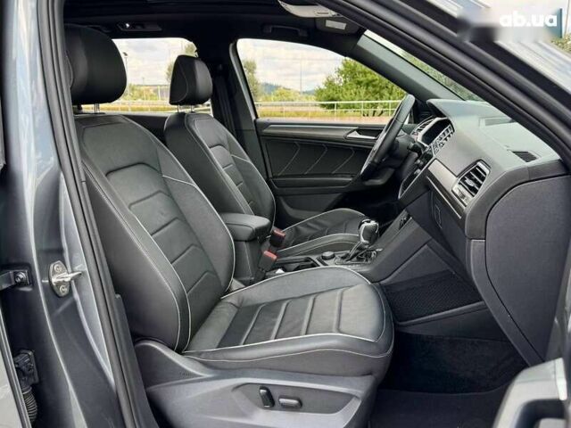 Фольксваген Тігуан, об'ємом двигуна 2 л та пробігом 23 тис. км за 31990 $, фото 23 на Automoto.ua