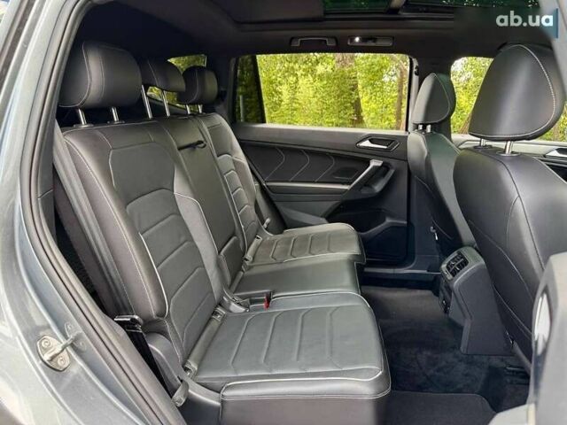 Фольксваген Тігуан, об'ємом двигуна 2 л та пробігом 23 тис. км за 31990 $, фото 26 на Automoto.ua