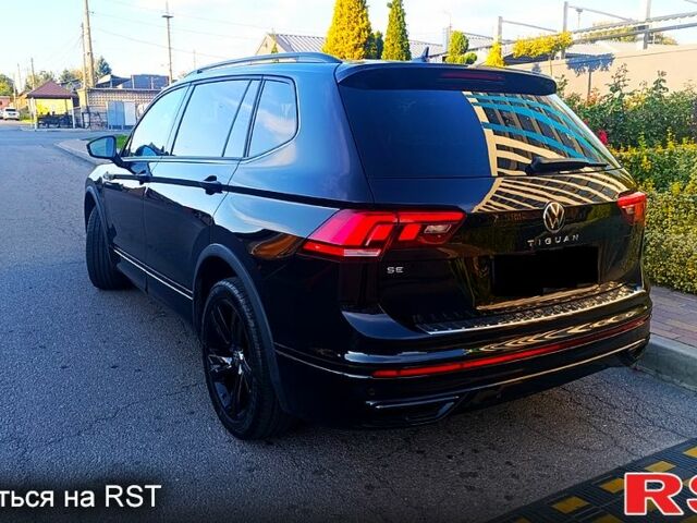 Фольксваген Тигуан, объемом двигателя 2 л и пробегом 0 тыс. км за 26900 $, фото 3 на Automoto.ua