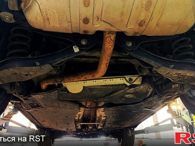 Фольксваген Тигуан, объемом двигателя 2 л и пробегом 0 тыс. км за 26900 $, фото 13 на Automoto.ua