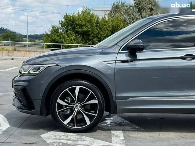 Фольксваген Тігуан, об'ємом двигуна 2 л та пробігом 23 тис. км за 31990 $, фото 6 на Automoto.ua