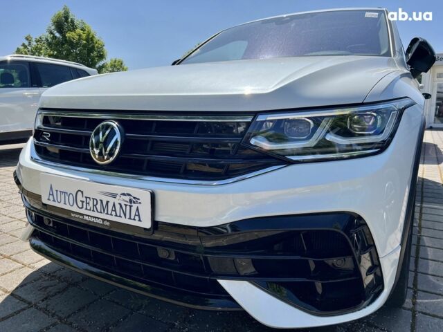 Фольксваген Тигуан, объемом двигателя 2 л и пробегом 2 тыс. км за 61296 $, фото 24 на Automoto.ua