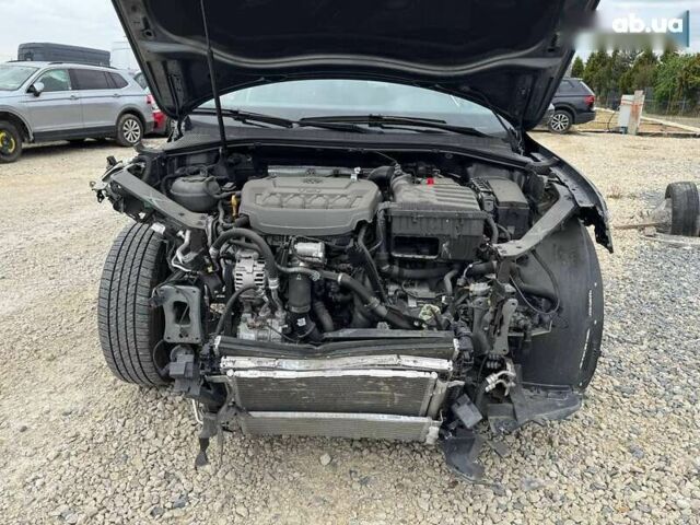 Фольксваген Тигуан, объемом двигателя 2 л и пробегом 44 тыс. км за 16300 $, фото 15 на Automoto.ua