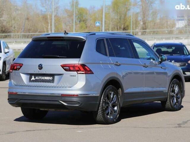 Фольксваген Тигуан, объемом двигателя 2 л и пробегом 26 тыс. км за 26900 $, фото 6 на Automoto.ua