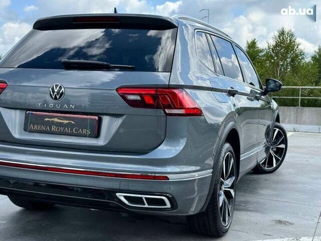 Фольксваген Тігуан, об'ємом двигуна 2 л та пробігом 23 тис. км за 31990 $, фото 14 на Automoto.ua