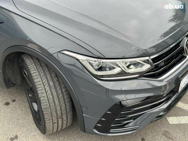 Фольксваген Тигуан, объемом двигателя 2 л и пробегом 47 тыс. км за 38990 $, фото 19 на Automoto.ua