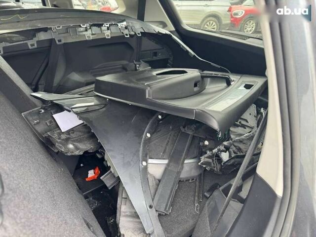 Фольксваген Тигуан, объемом двигателя 2 л и пробегом 44 тыс. км за 16300 $, фото 12 на Automoto.ua