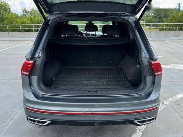 Фольксваген Тігуан, об'ємом двигуна 2 л та пробігом 23 тис. км за 31990 $, фото 15 на Automoto.ua