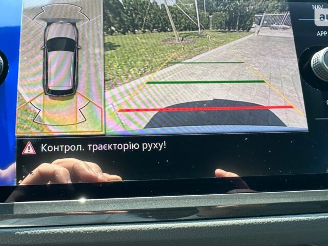 Фольксваген Тігуан, об'ємом двигуна 1.98 л та пробігом 0 тис. км за 46238 $, фото 14 на Automoto.ua