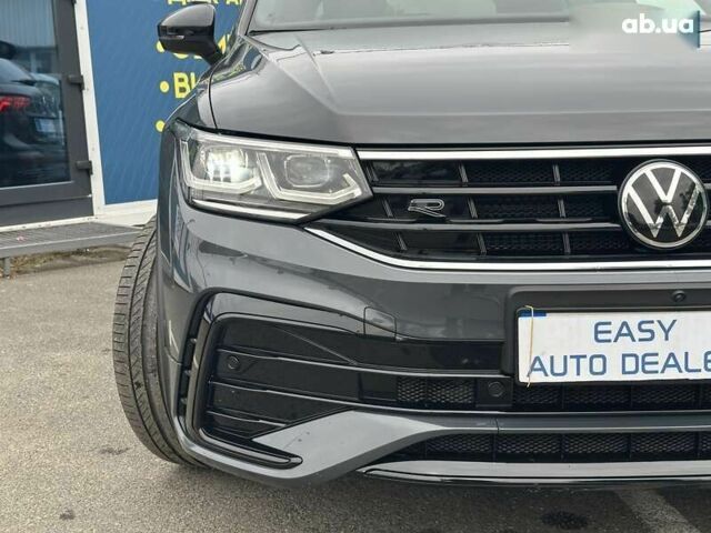 Фольксваген Тигуан, объемом двигателя 2 л и пробегом 47 тыс. км за 38990 $, фото 17 на Automoto.ua