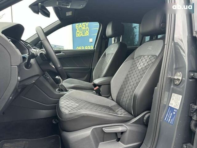 Фольксваген Тигуан, объемом двигателя 2 л и пробегом 47 тыс. км за 38990 $, фото 26 на Automoto.ua