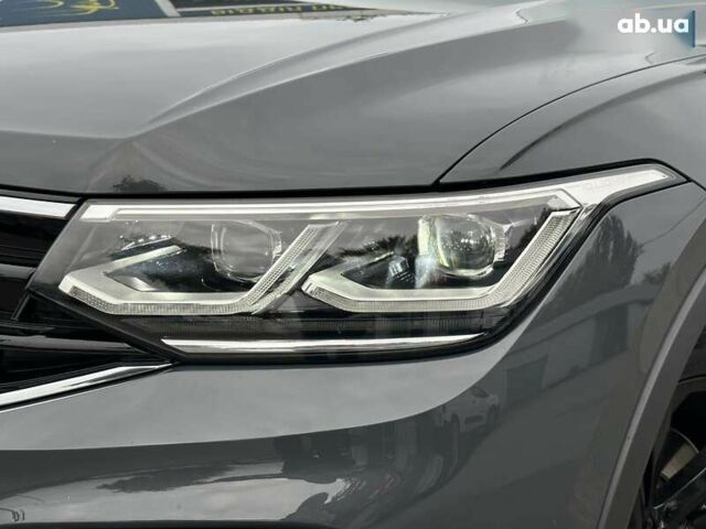 Фольксваген Тигуан, объемом двигателя 2 л и пробегом 47 тыс. км за 38990 $, фото 12 на Automoto.ua