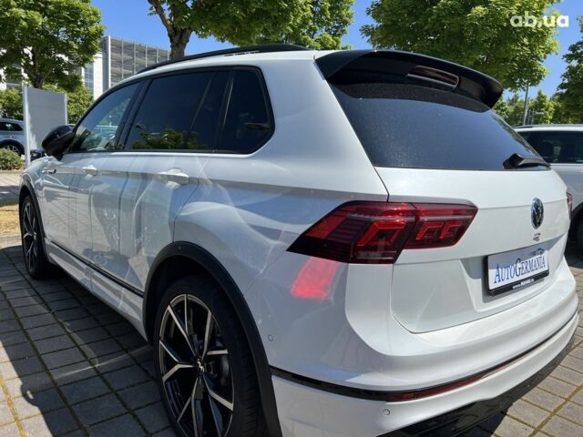 Фольксваген Тигуан, объемом двигателя 2 л и пробегом 2 тыс. км за 61296 $, фото 8 на Automoto.ua