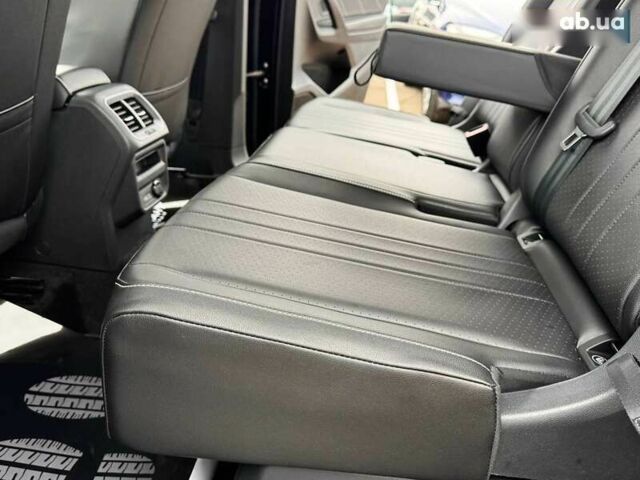 Фольксваген Тигуан, объемом двигателя 2 л и пробегом 14 тыс. км за 28990 $, фото 22 на Automoto.ua