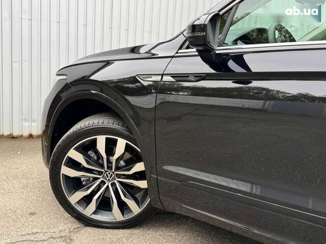 Фольксваген Тигуан, объемом двигателя 2 л и пробегом 14 тыс. км за 28990 $, фото 10 на Automoto.ua