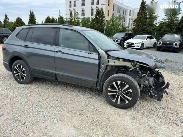 Фольксваген Тигуан, объемом двигателя 2 л и пробегом 44 тыс. км за 16300 $, фото 1 на Automoto.ua