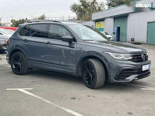 Фольксваген Тигуан, объемом двигателя 2 л и пробегом 47 тыс. км за 38990 $, фото 4 на Automoto.ua