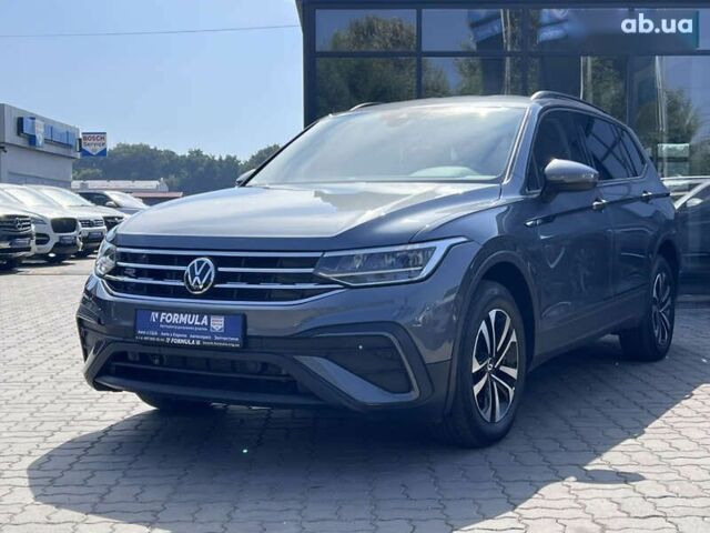 Фольксваген Тігуан, об'ємом двигуна 2 л та пробігом 64 тис. км за 23990 $, фото 7 на Automoto.ua