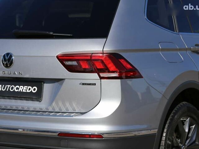 Фольксваген Тигуан, объемом двигателя 2 л и пробегом 26 тыс. км за 26900 $, фото 7 на Automoto.ua