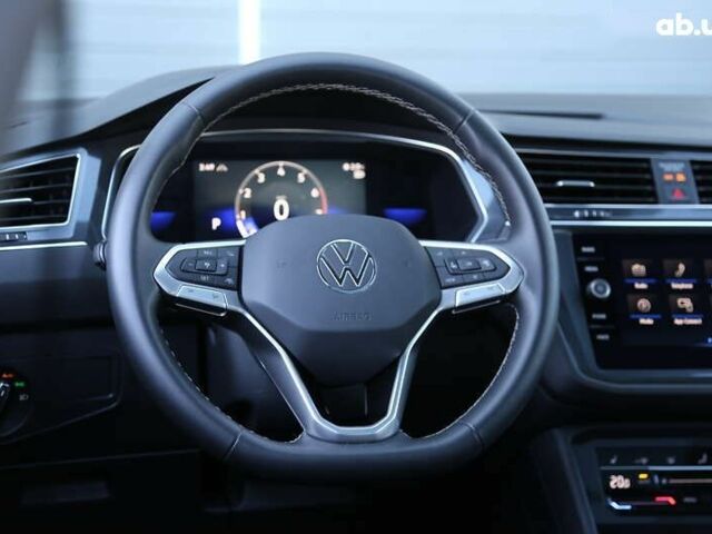 Фольксваген Тигуан, объемом двигателя 2 л и пробегом 26 тыс. км за 26900 $, фото 15 на Automoto.ua