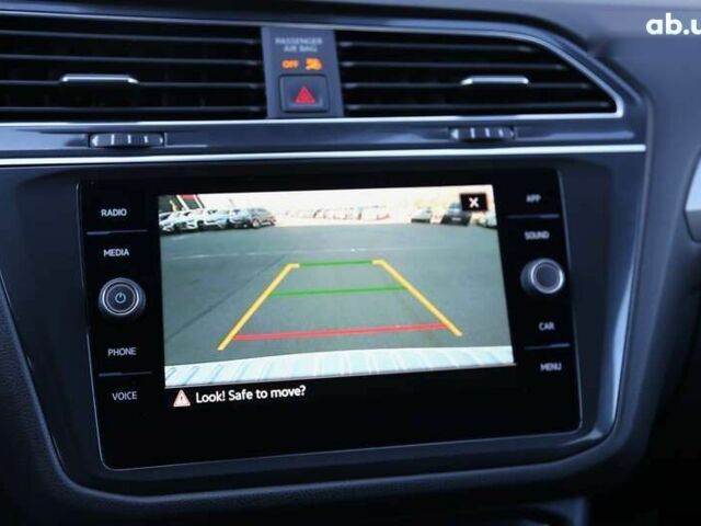 Фольксваген Тигуан, объемом двигателя 2 л и пробегом 26 тыс. км за 26900 $, фото 17 на Automoto.ua